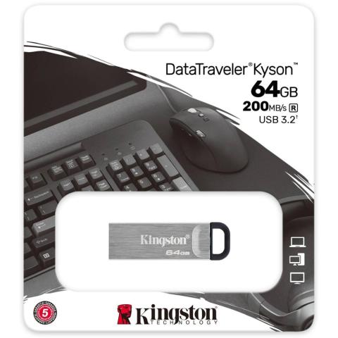 Kingston Kyson 64GB