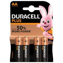 Duracell Plus AA