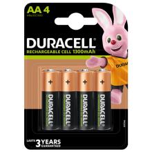 Duracell Rechargeable AA