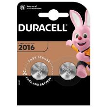 Duracell DL/CR 2016