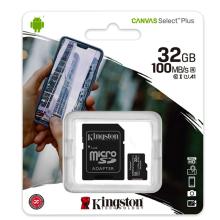 Kingston Micro SD 32GB