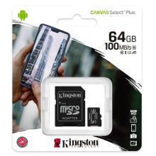 Kingston Micro SD 64GB